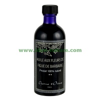 Aceite con Flores de Higo Chumbo CHARME D'ORIENT